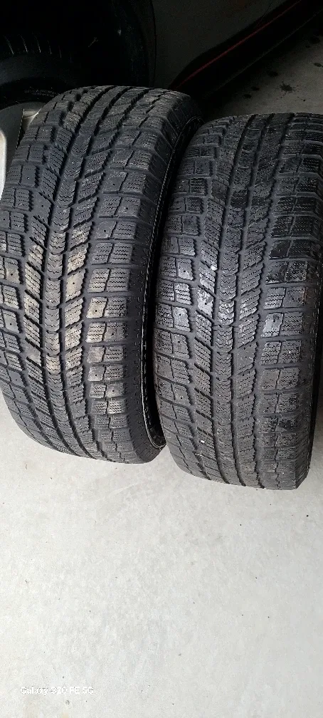 205/65R16 Winter Tires