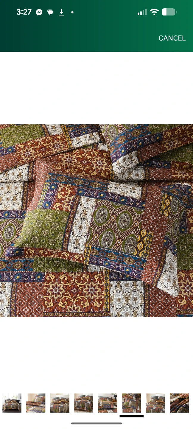 Quilt Set