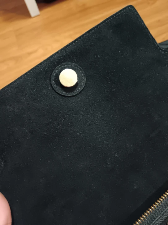 Authentic Celine Mini Belt Bag - photo 4