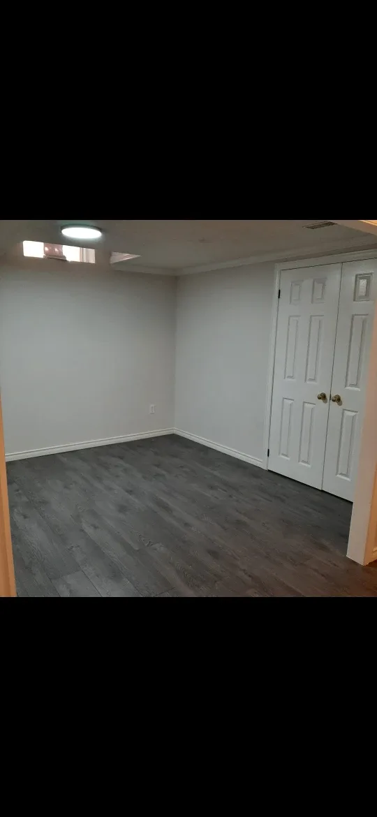1 Bedroom Basement Apartment . image indicator(2)