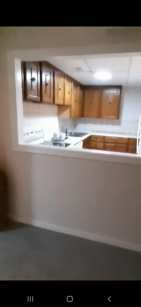 1 Bedroom Basement Apartment . image indicator(3)