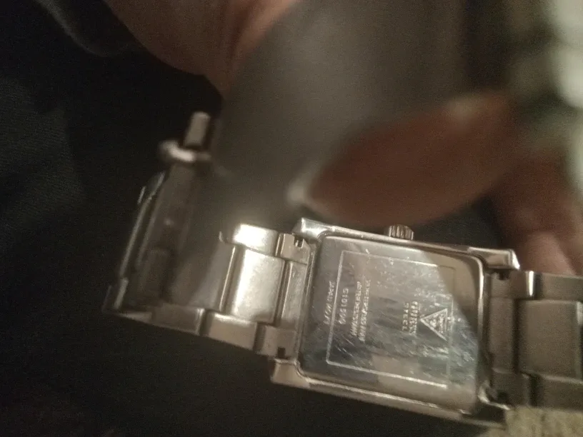 Guess Steel Watch image indicator(4)