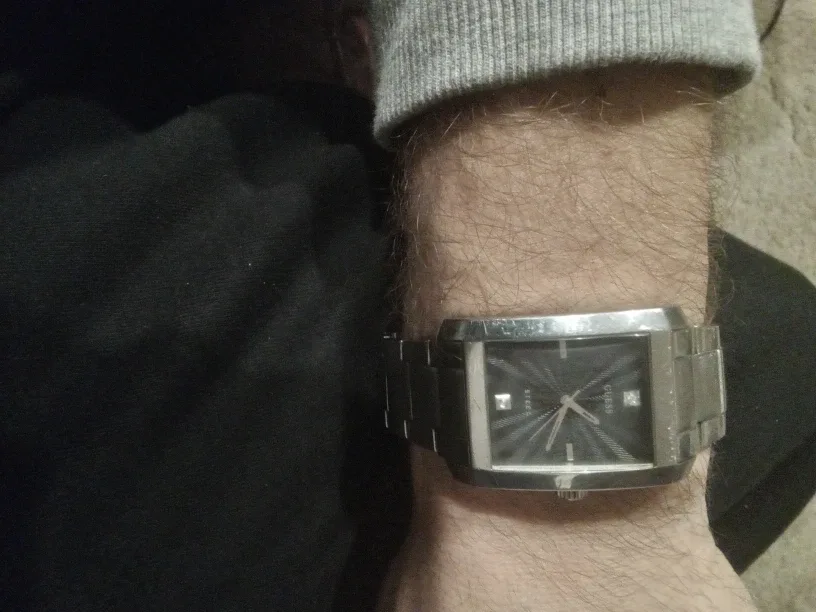 Guess Steel Watch image indicator(5)