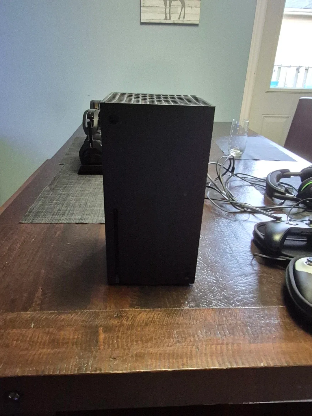 Xbox Elite Wireless Controller Series 2 & Turtle Beach Headset image indicator(4)