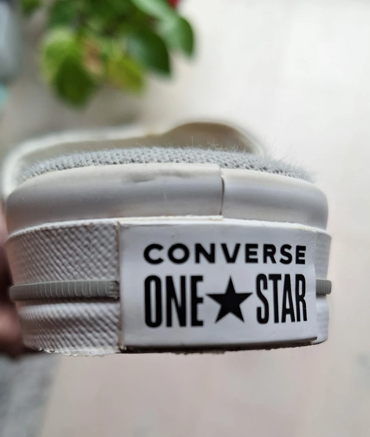 As New Converse One Star Slides - photo 3