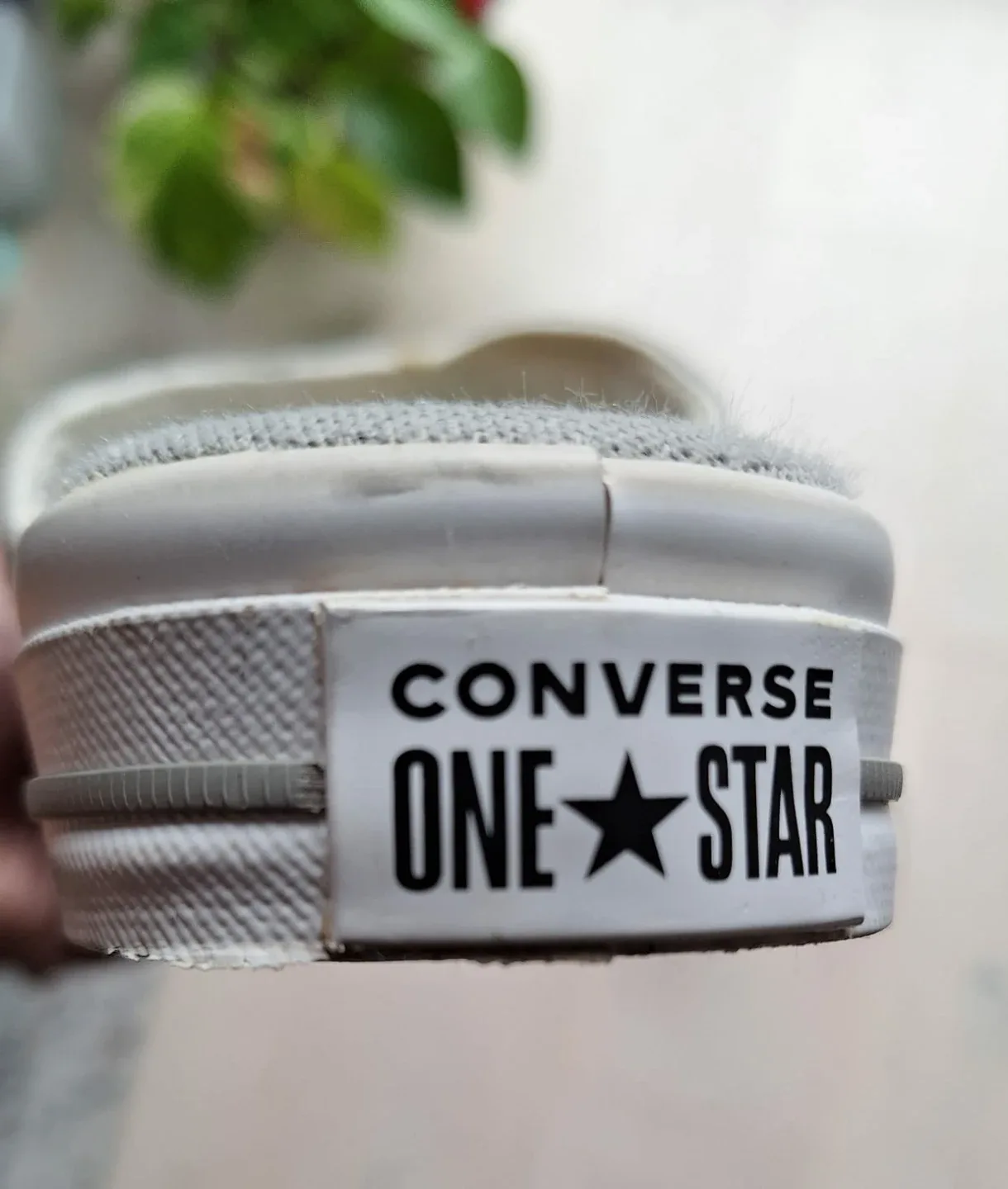 As New Converse One Star Slides image indicator(3)