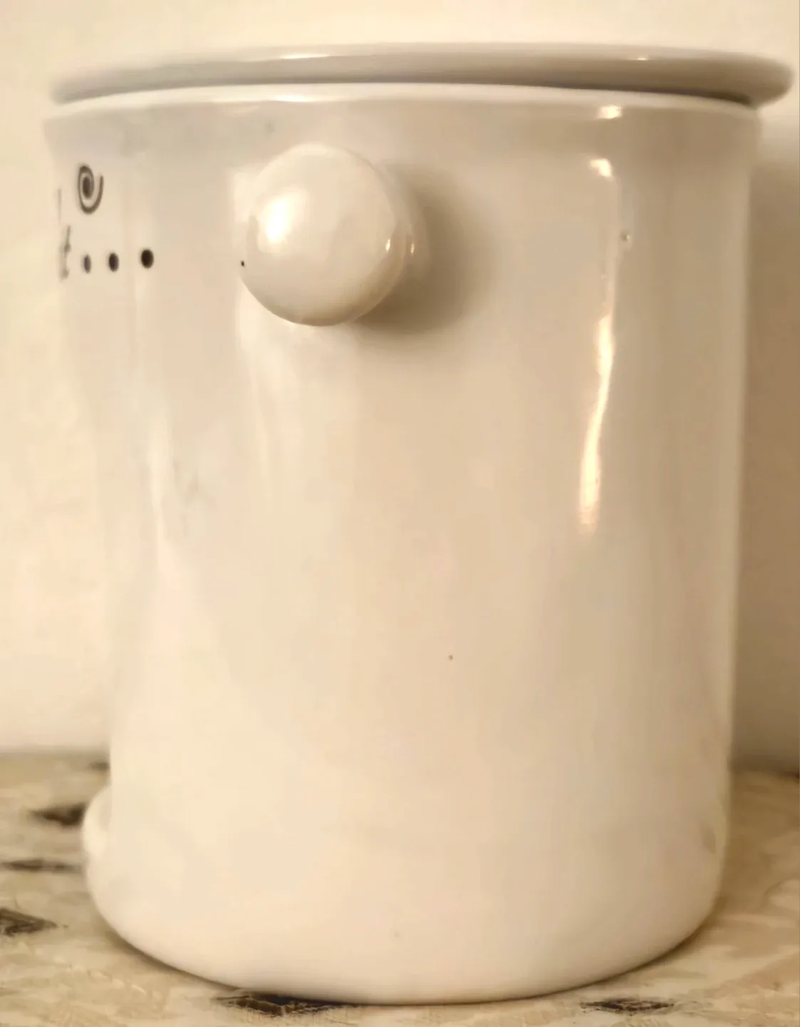 Chocolate/Cheese Fondue Set and/or Scent wax melter image indicator(4)