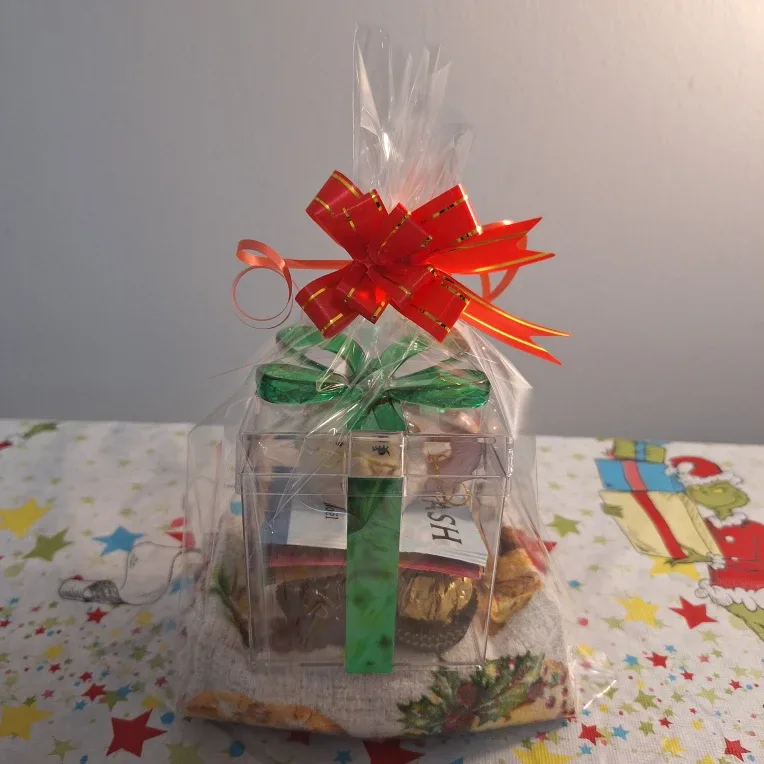 Festive Holiday Gift Set! image indicator(5)