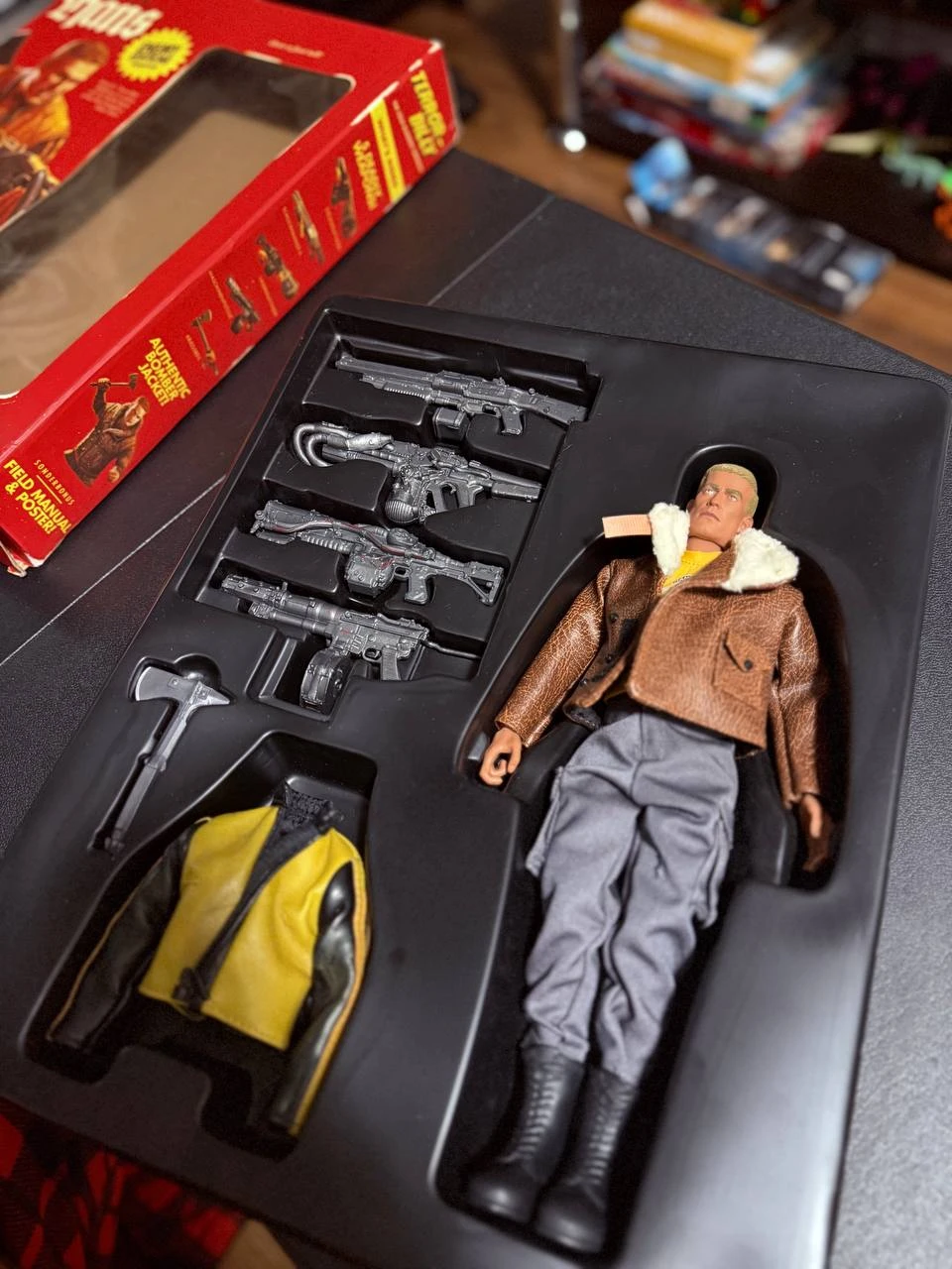 Wolfenstein 2: The New Colossus - Collector’s Edition (Xbox One) - photo 5