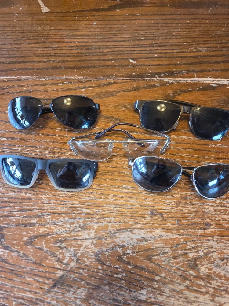 Sunglasses - Assorted Styles