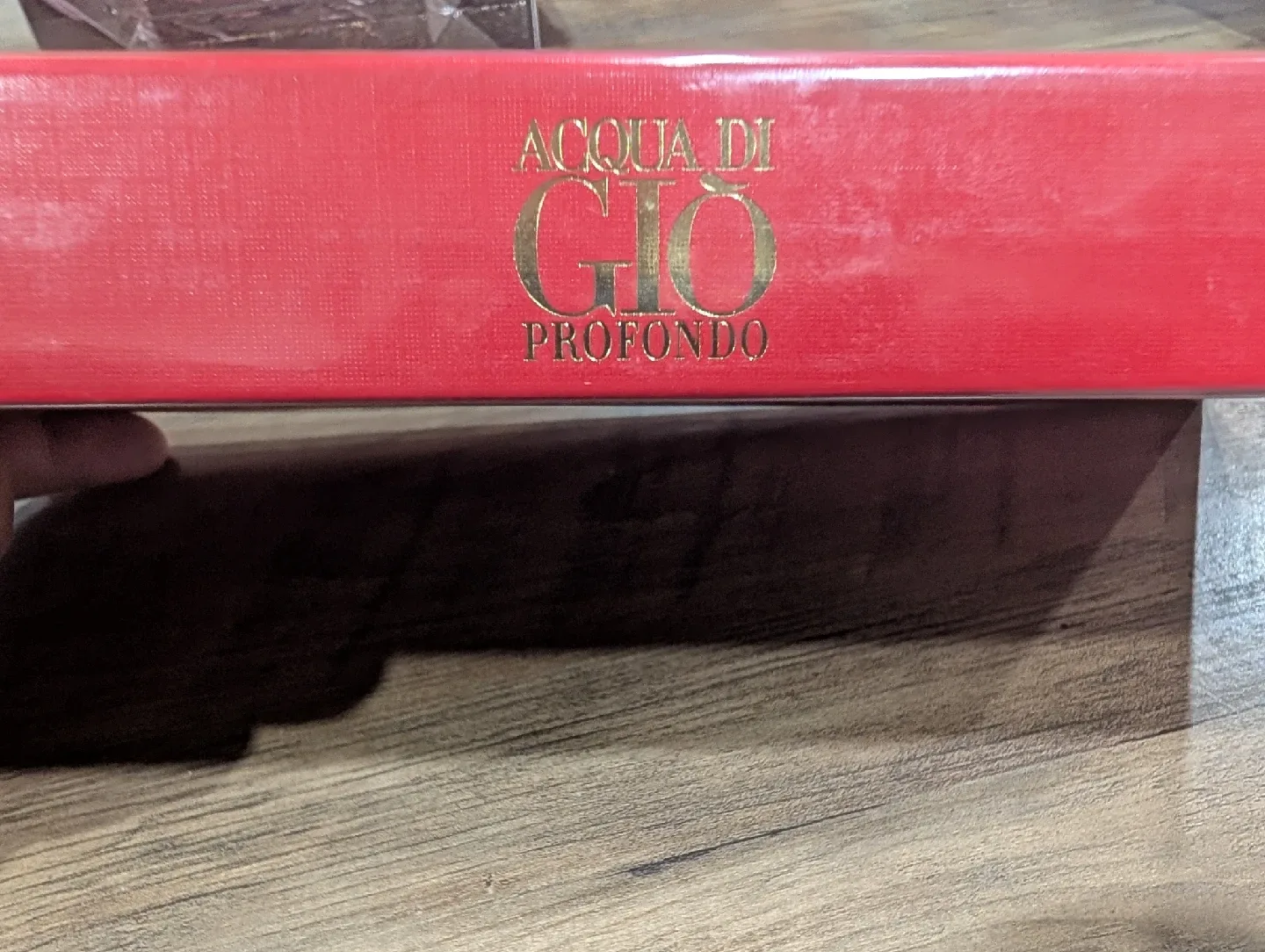 Giorgio Armani Acqua Di Gio Perfume Set image indicator(3)