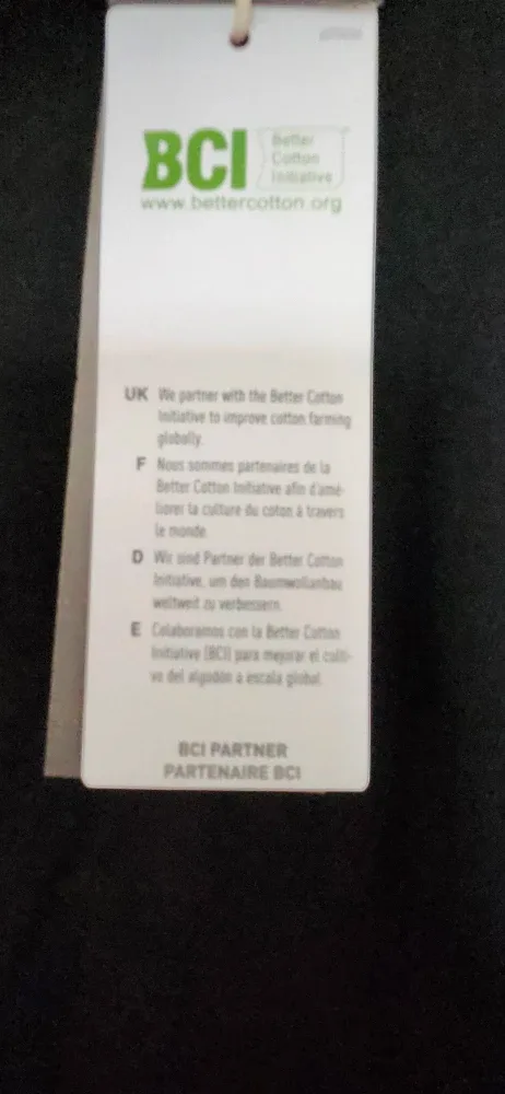 New Adidas Black XL Crewneck Sweatshirt image indicator(4)