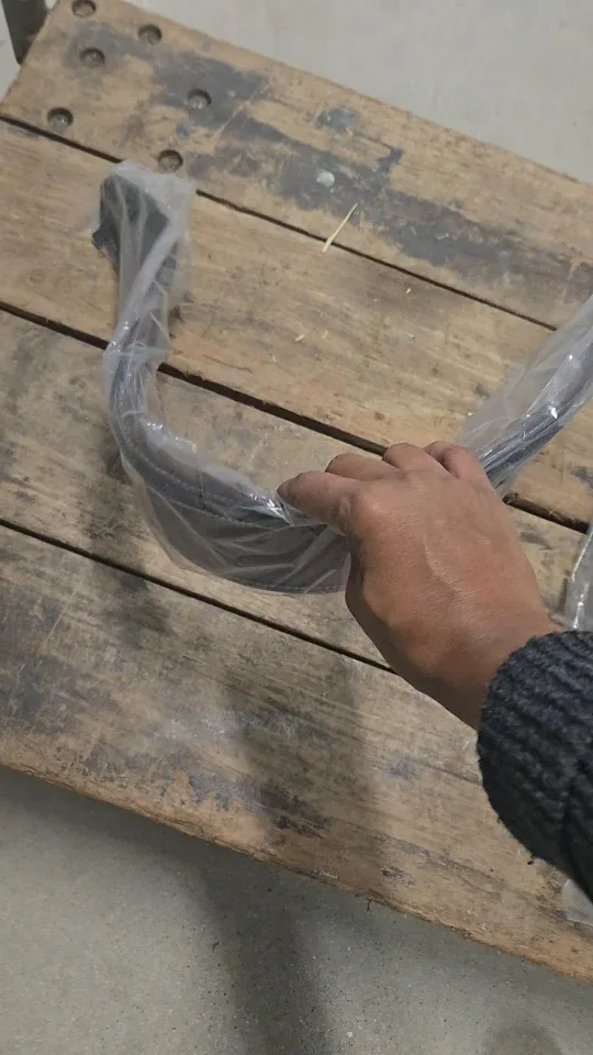 Bentley 6-in-1 Brown Baby Stroller/Tricycle image indicator(9)