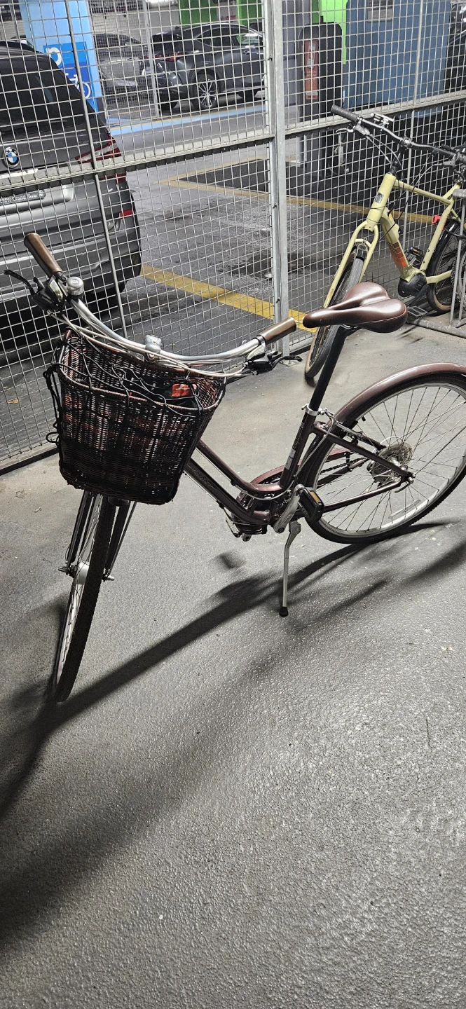 Liv Flourish 2 Ladies Bike - Brown - photo 2