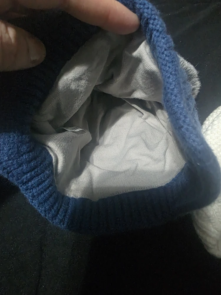 JJ Cole & Snowman Hat Bundle - photo 5