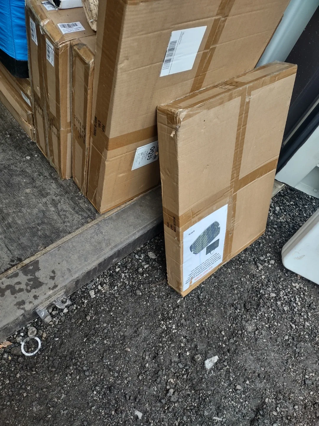 Weber Grill Grate 3860001 - New in Box image indicator(3)