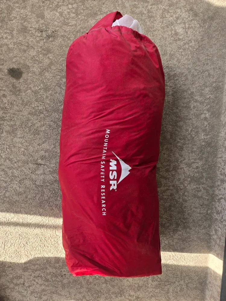 MSR Elixir 3 Person Tent image indicator(4)