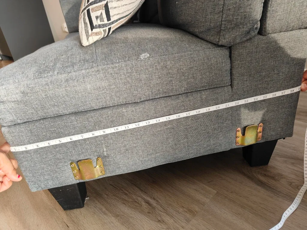 Grey Sofa image indicator(4)