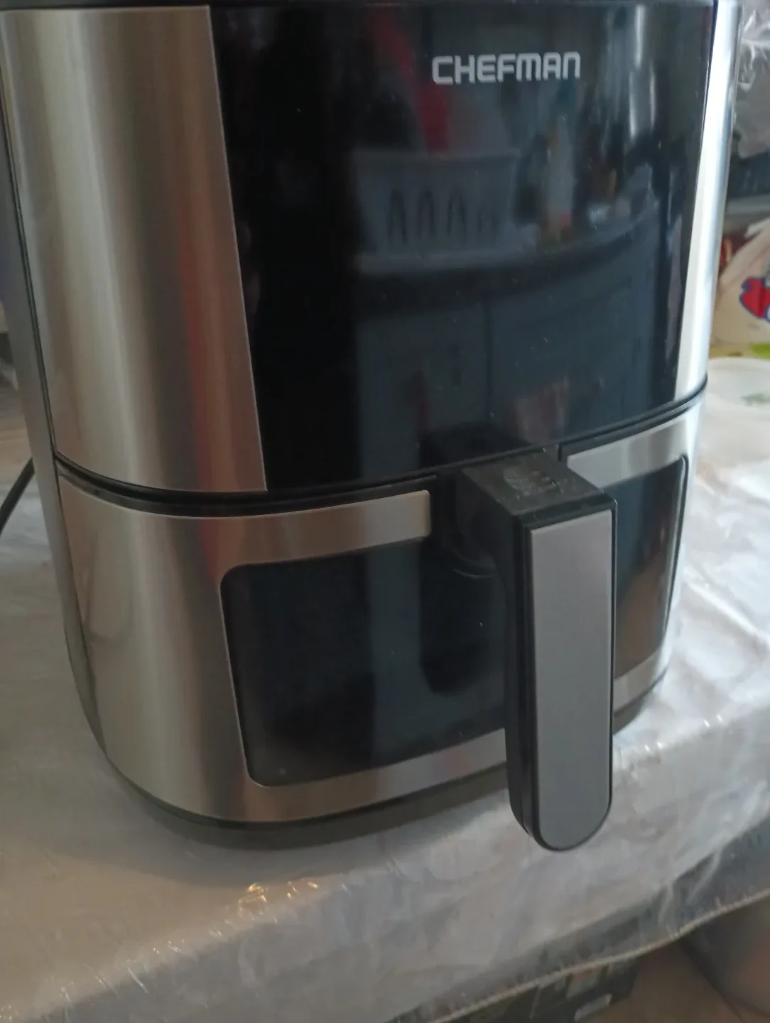 Chefman Air Fryer