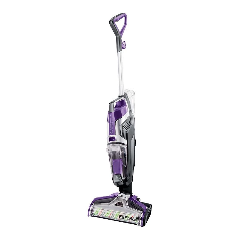 Bissell CrossWave HydroVac Wet Dry Vacuum