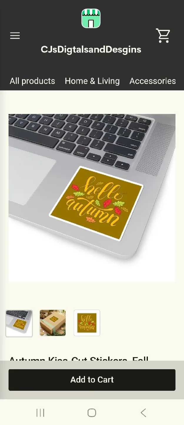 CJs Digitals and Desgins image indicator(7)