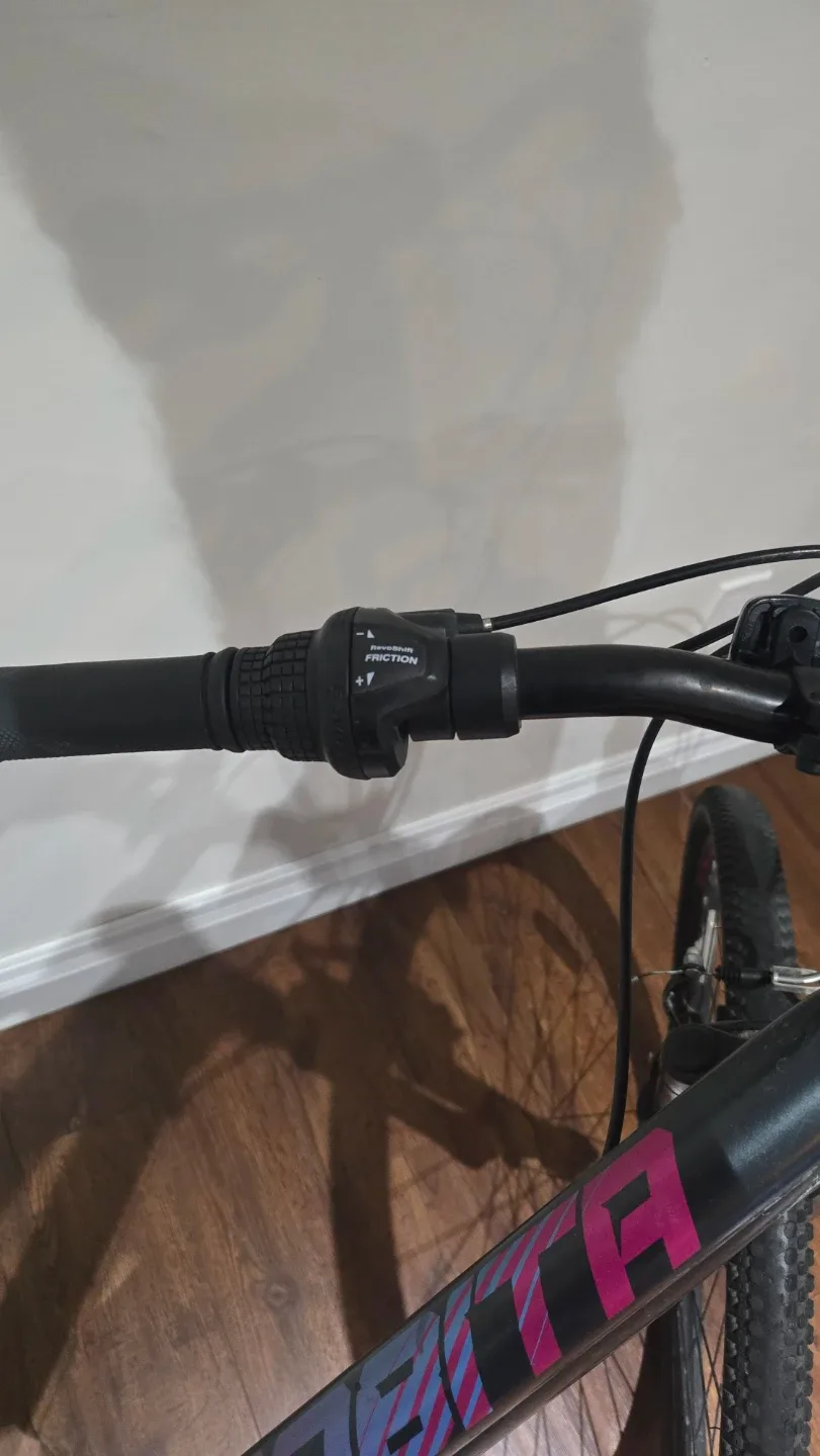 Diadora Orbita  Women's Bike image indicator(6)