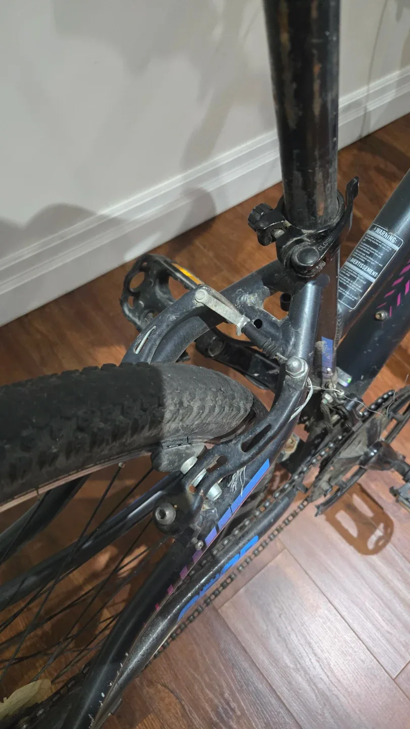 Diadora Orbita  Women's Bike image indicator(7)