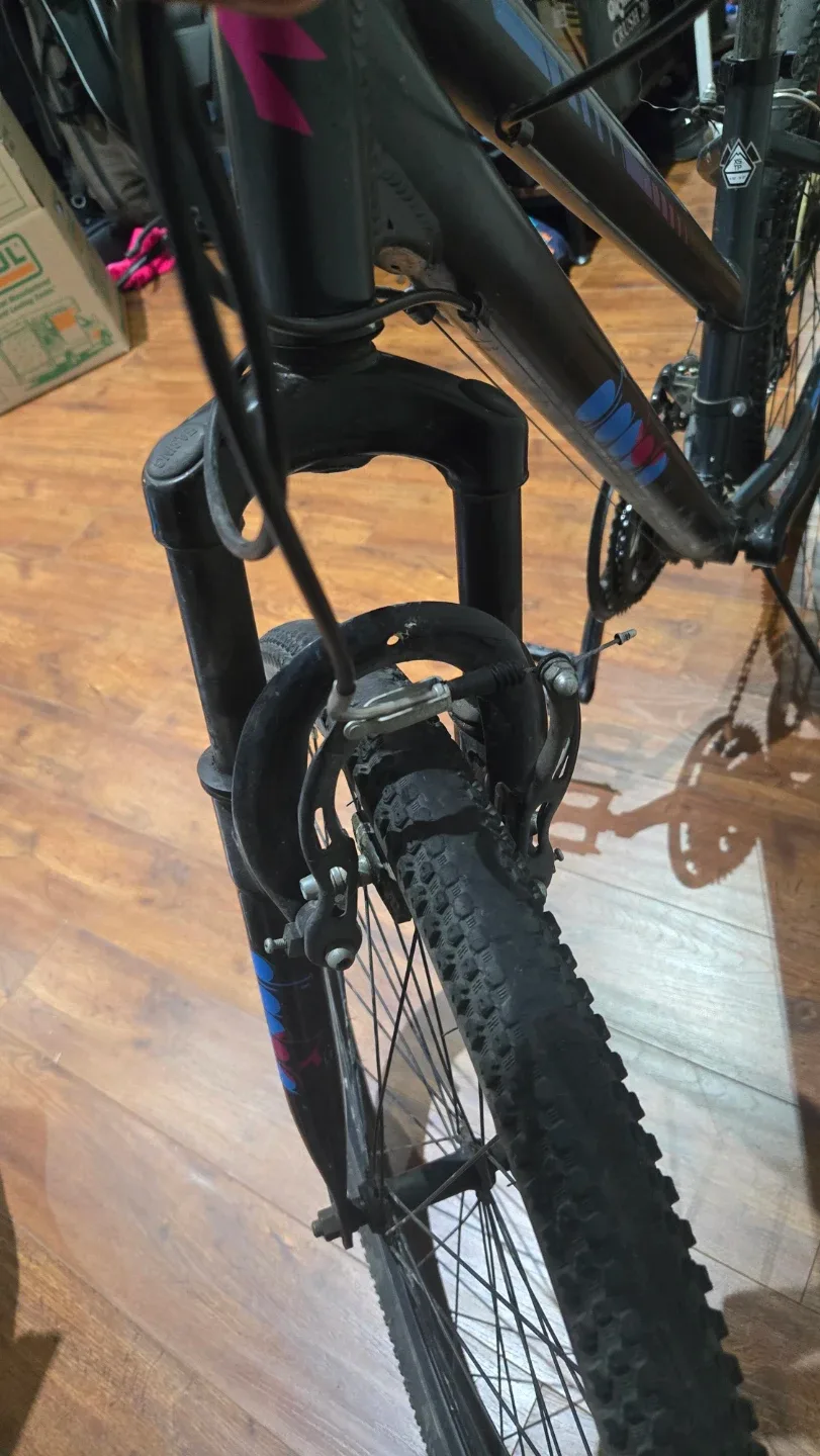 Diadora Orbita  Women's Bike image indicator(8)