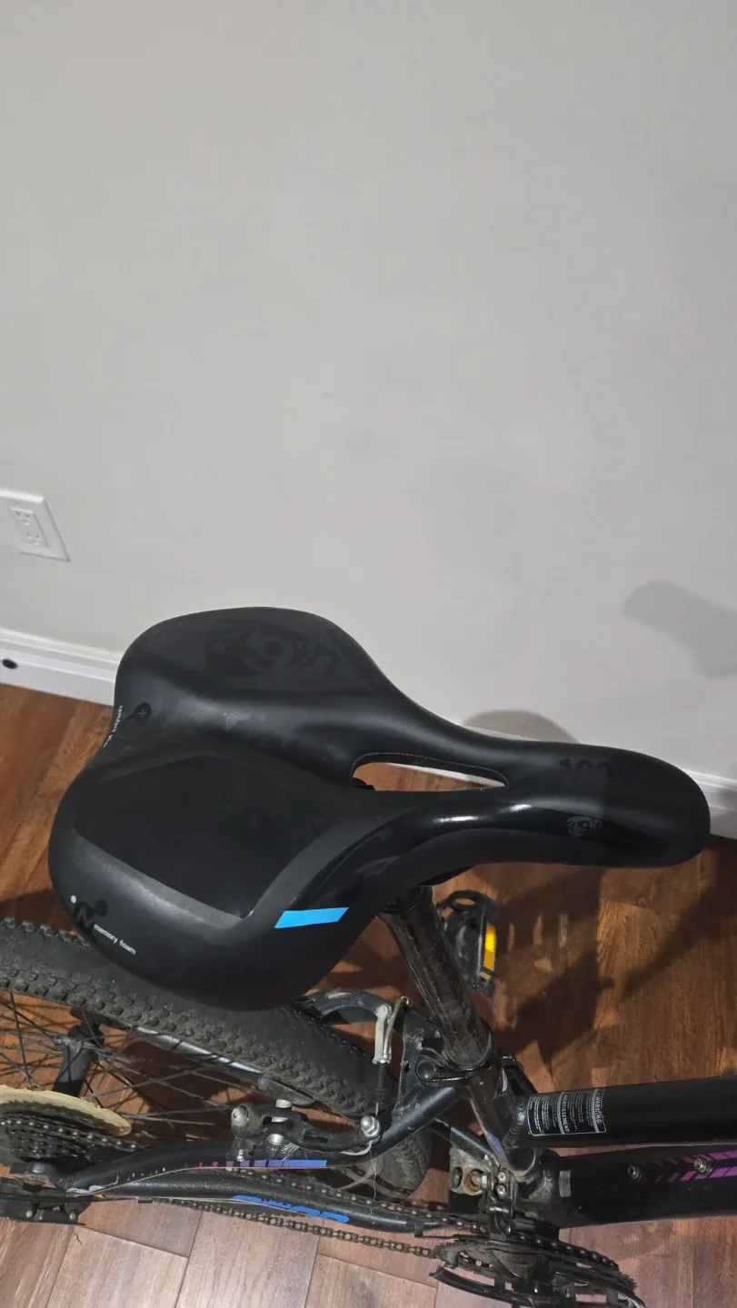 Diadora Orbita  Women's Bike image indicator(9)