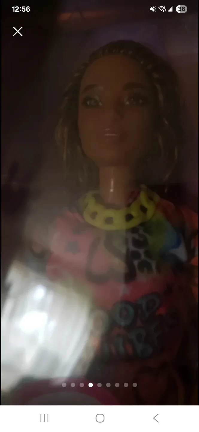 Banana Republic Cream Sherpa Jacket - Size L image indicator(7)