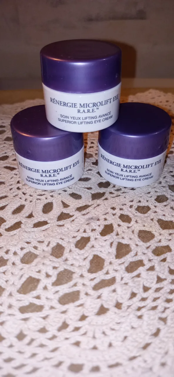 Lancôme Rénergie Micro-Lift Eye Cream image indicator(5)