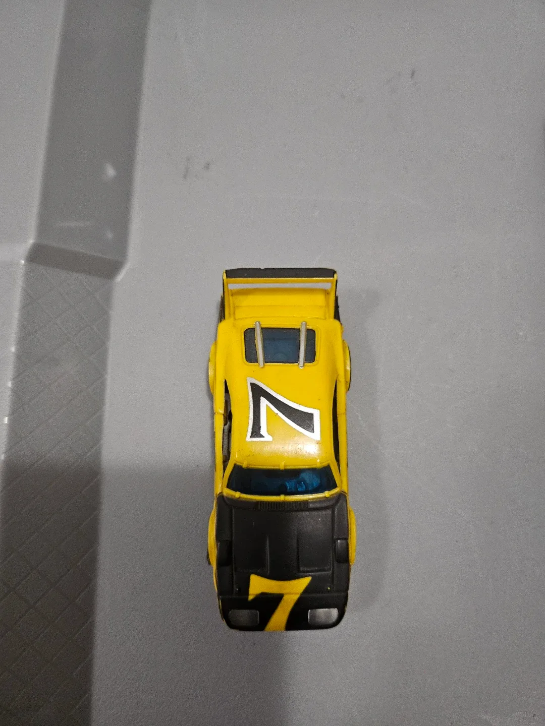 AFX DODGE DAYTONA image indicator(2)