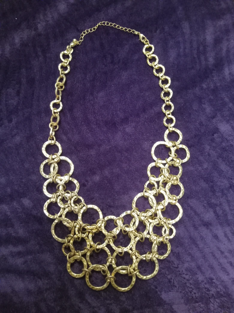 Lovely Necklace