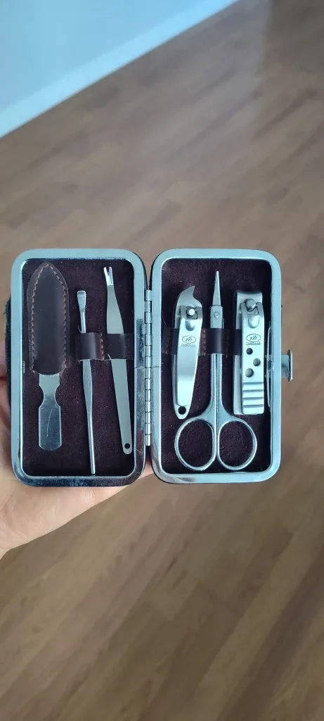 Manicure Set