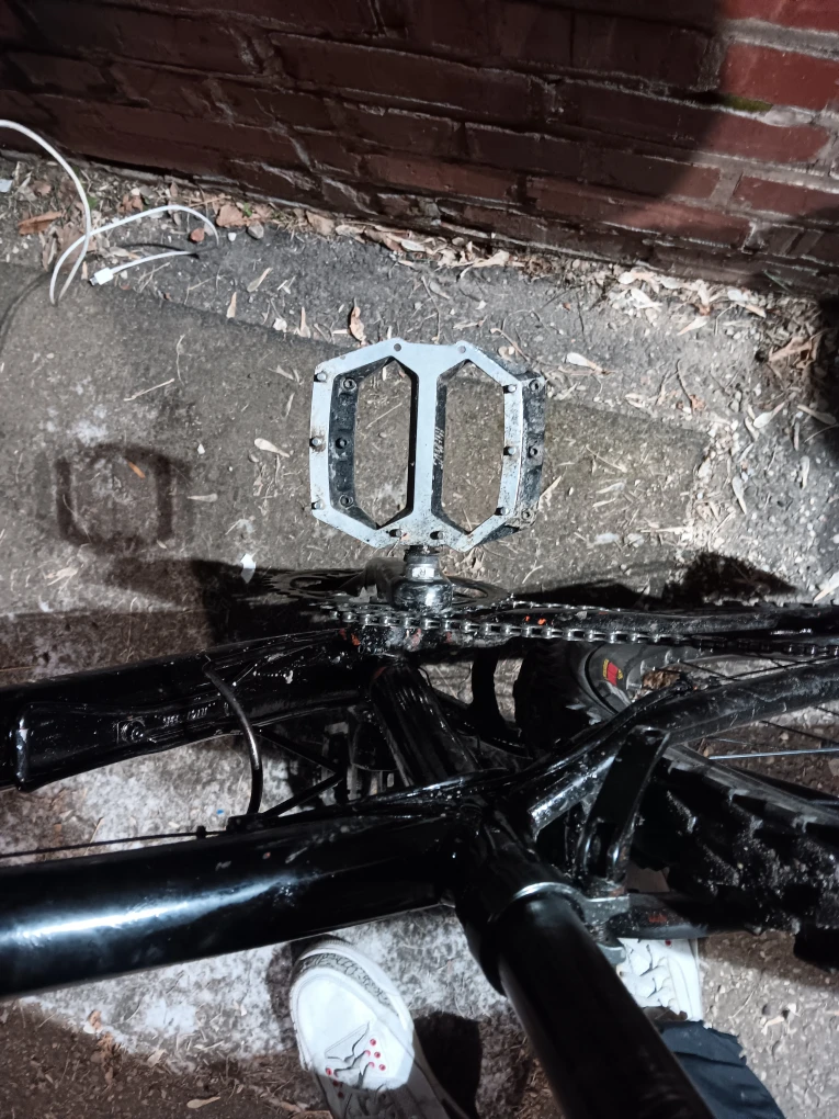 Black Mountain Bike - photo 4