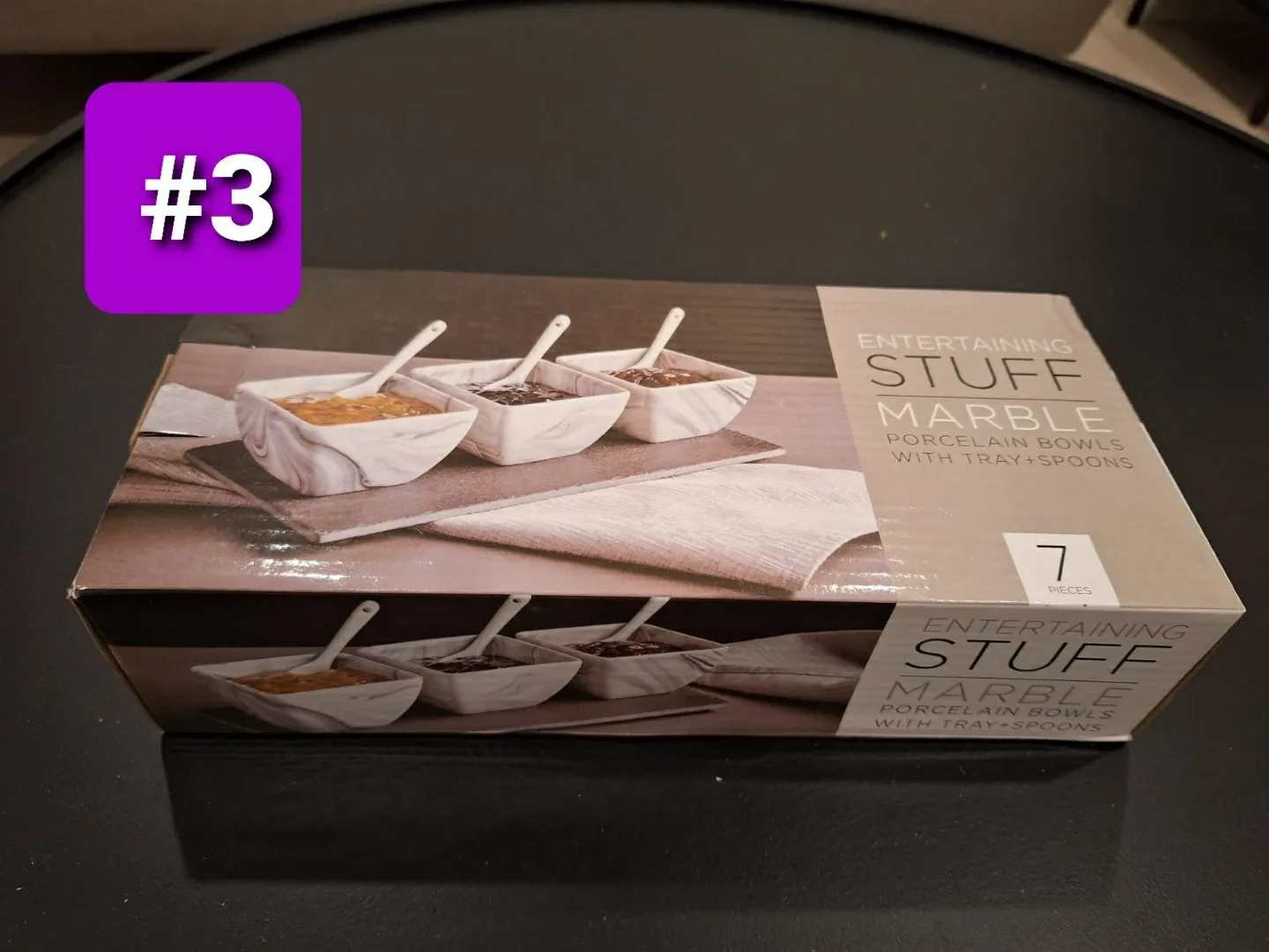 NEW Giftable Platter, Baking and Serving Dishes image indicator(6)