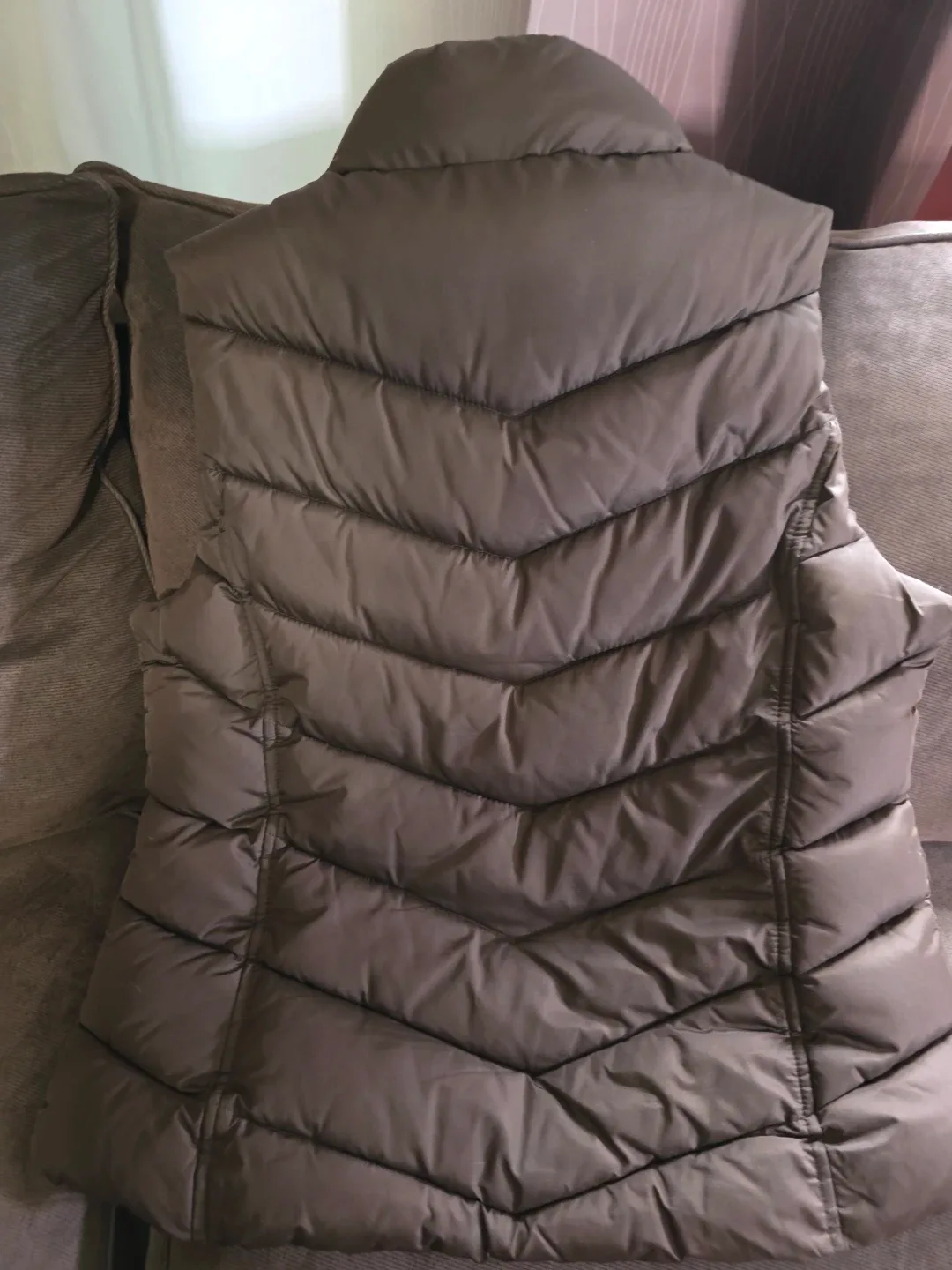 🥕 Gap Puffer Vest 🥕 image indicator(3)