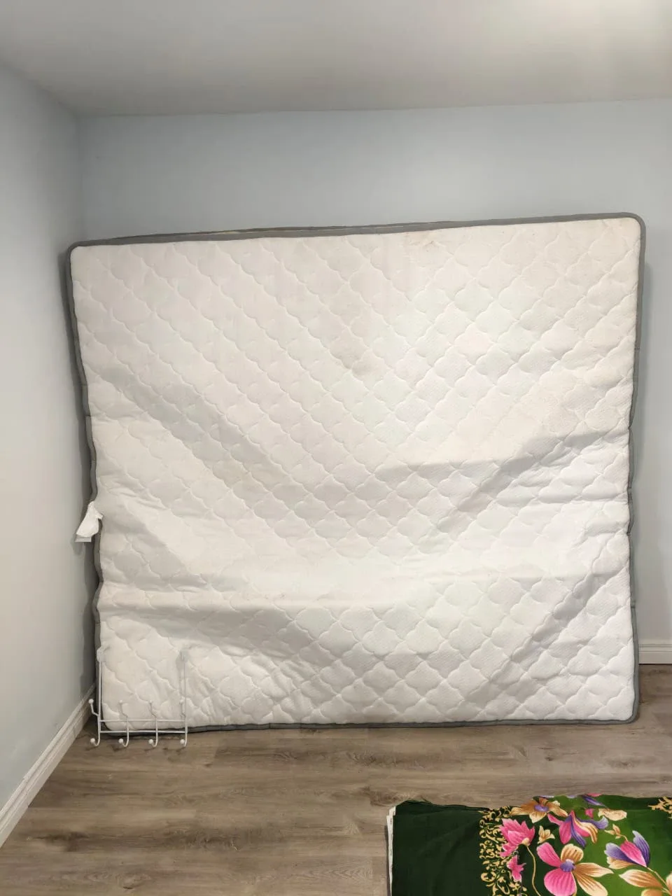 Classic Mattress - Used