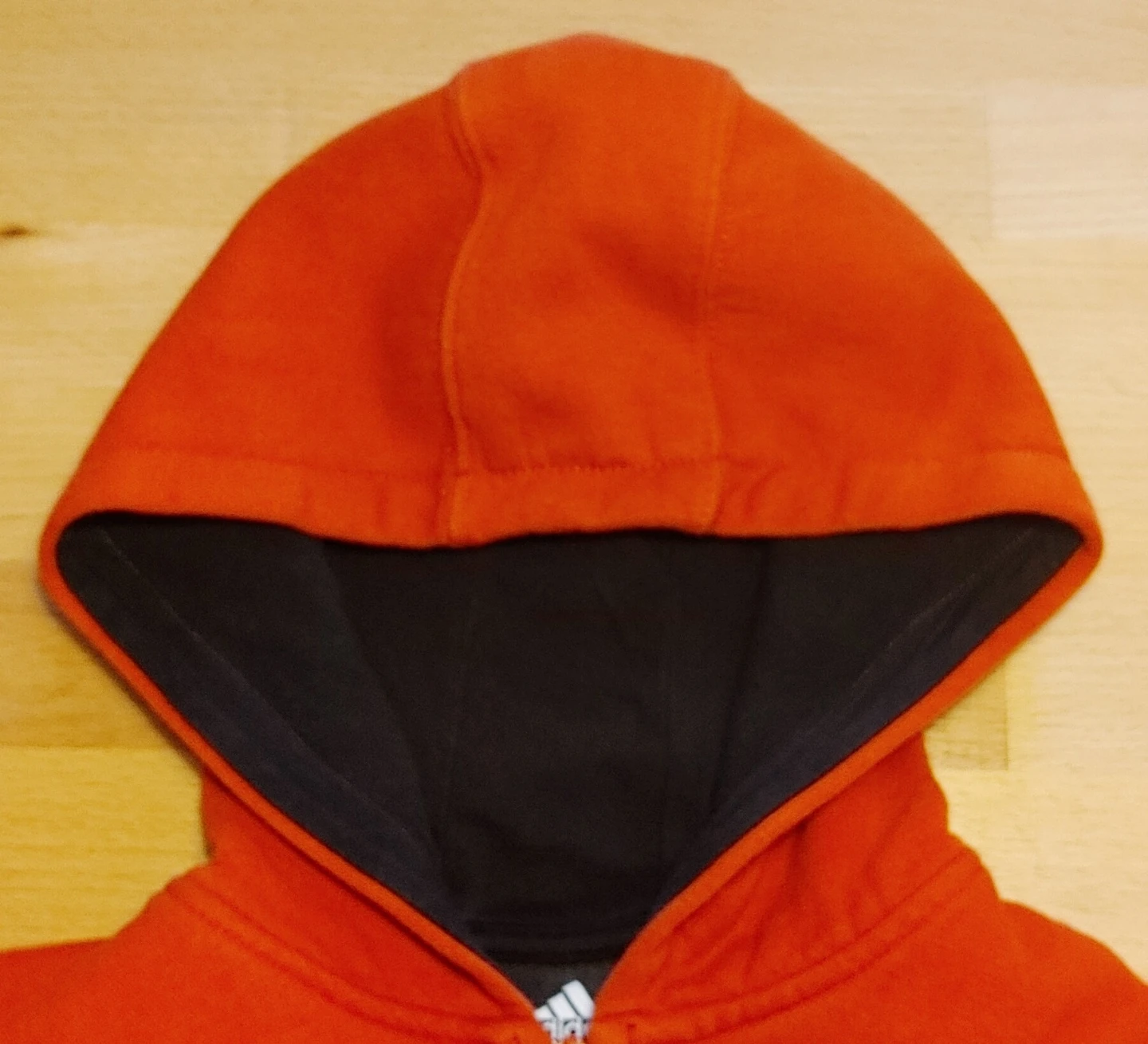 Adidas Chicago Bulls Hoodie - photo 3