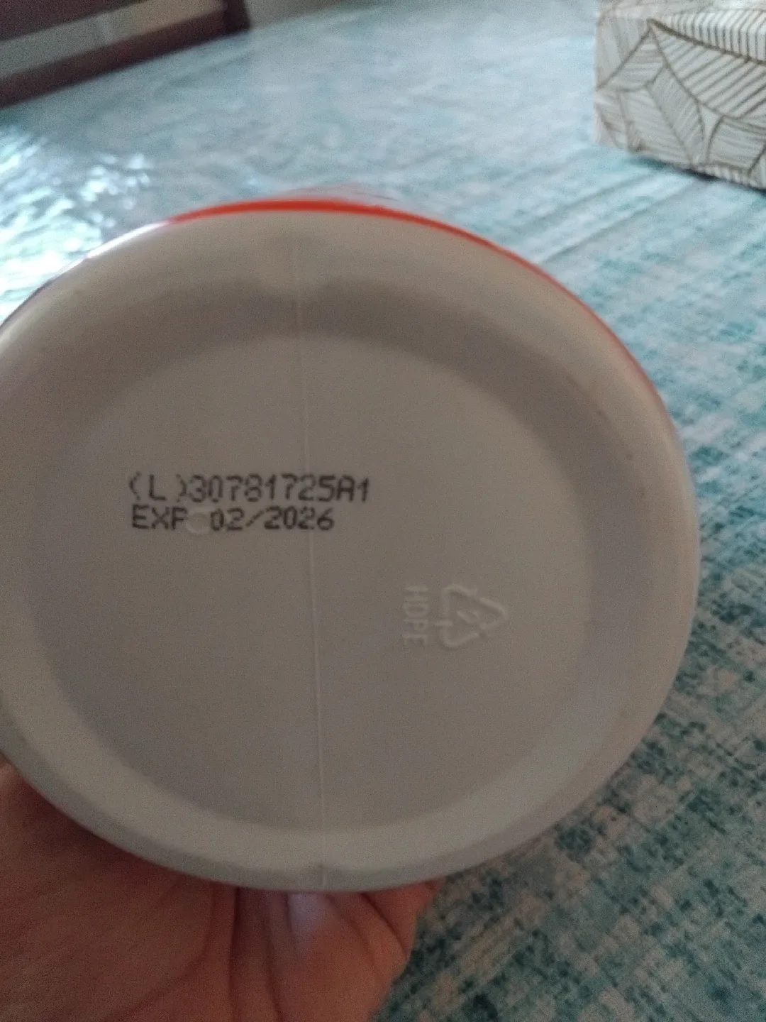 Meta Mucil 4in1 fibre drink  662 grams image indicator(3)