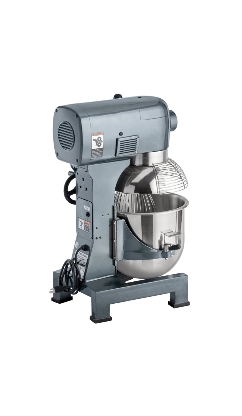 Avantco 20 Qt. Commercial Stand Mixer - photo 3