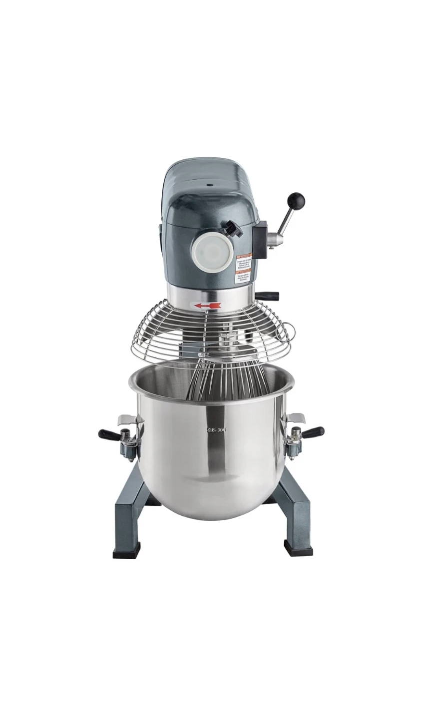 Avantco 20 Qt. Commercial Stand Mixer - photo 4