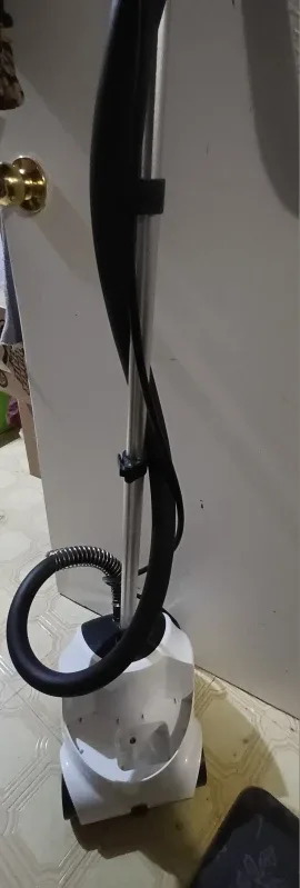 FREE Sunbeam Garment Steamer image indicator(9)