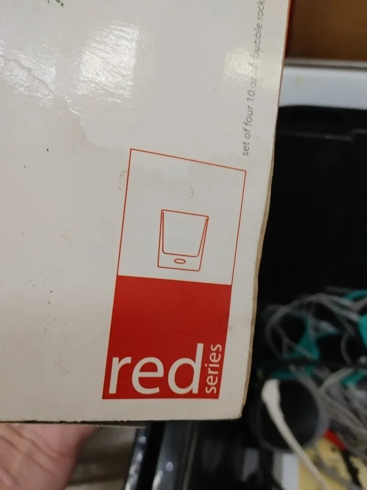 drink glasses Rocks Glasses (Set of 4) image indicator(3)