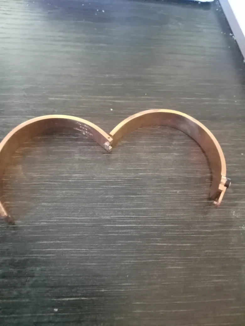 Louis Vuitton Bangle Bracelet image indicator(8)