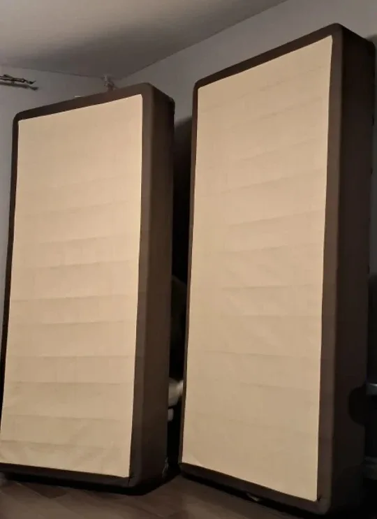 Box Spring - King size