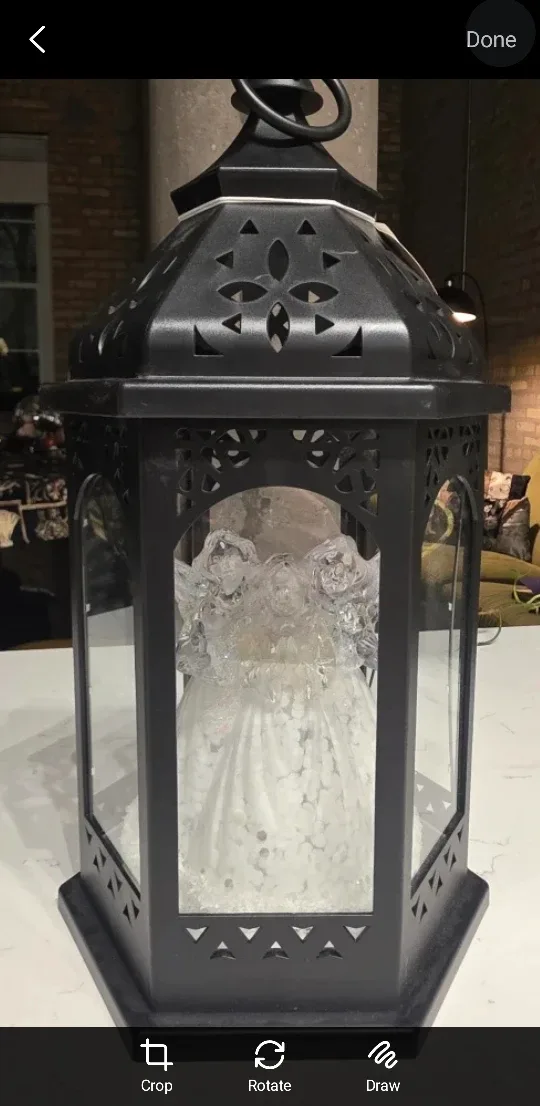 Rite Aid Home LED Lantern