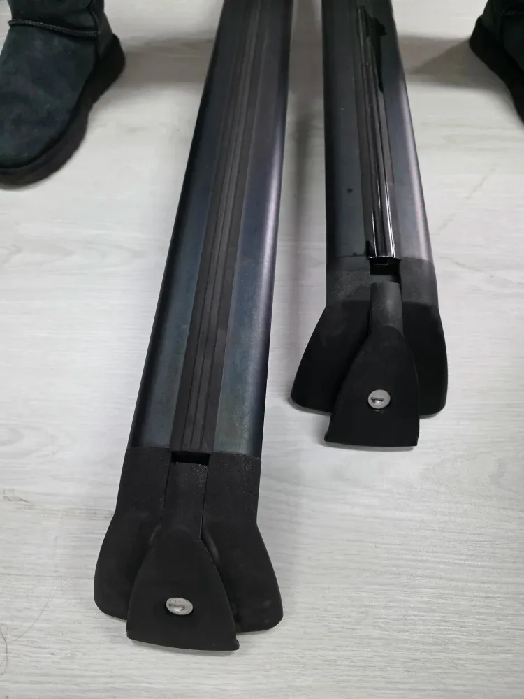 Roof Racks with key image indicator(4)