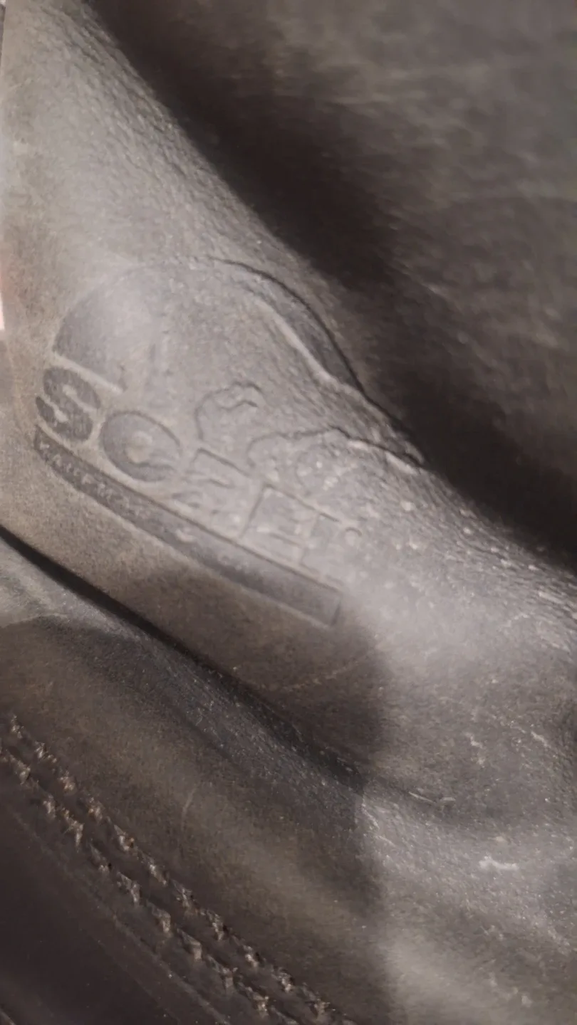 Sorel Black Winter Boots image indicator(3)