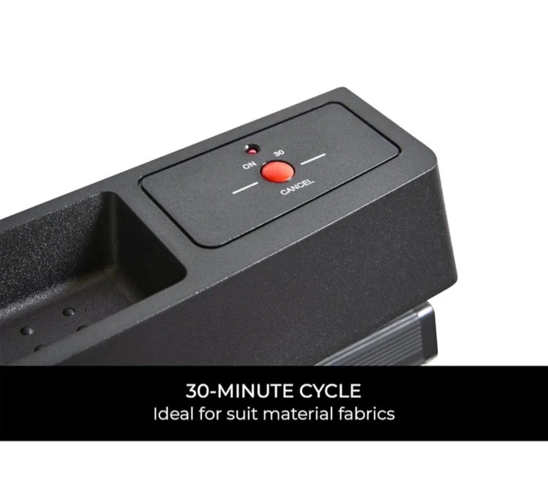 Corby 3300 Pants Press image indicator(3)